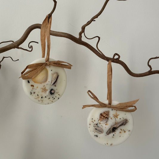 Coastal Scented Decorations